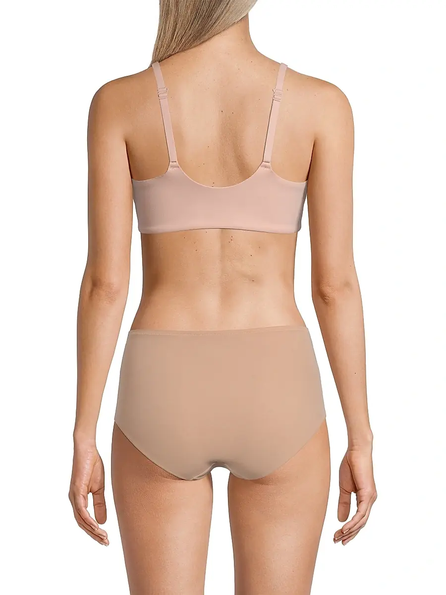 Chantelle Women's Norah Front-Closure Bra | Thumbnail 5 Chantelle Women's Norah Front-Closure Bra | Thumbnail 5