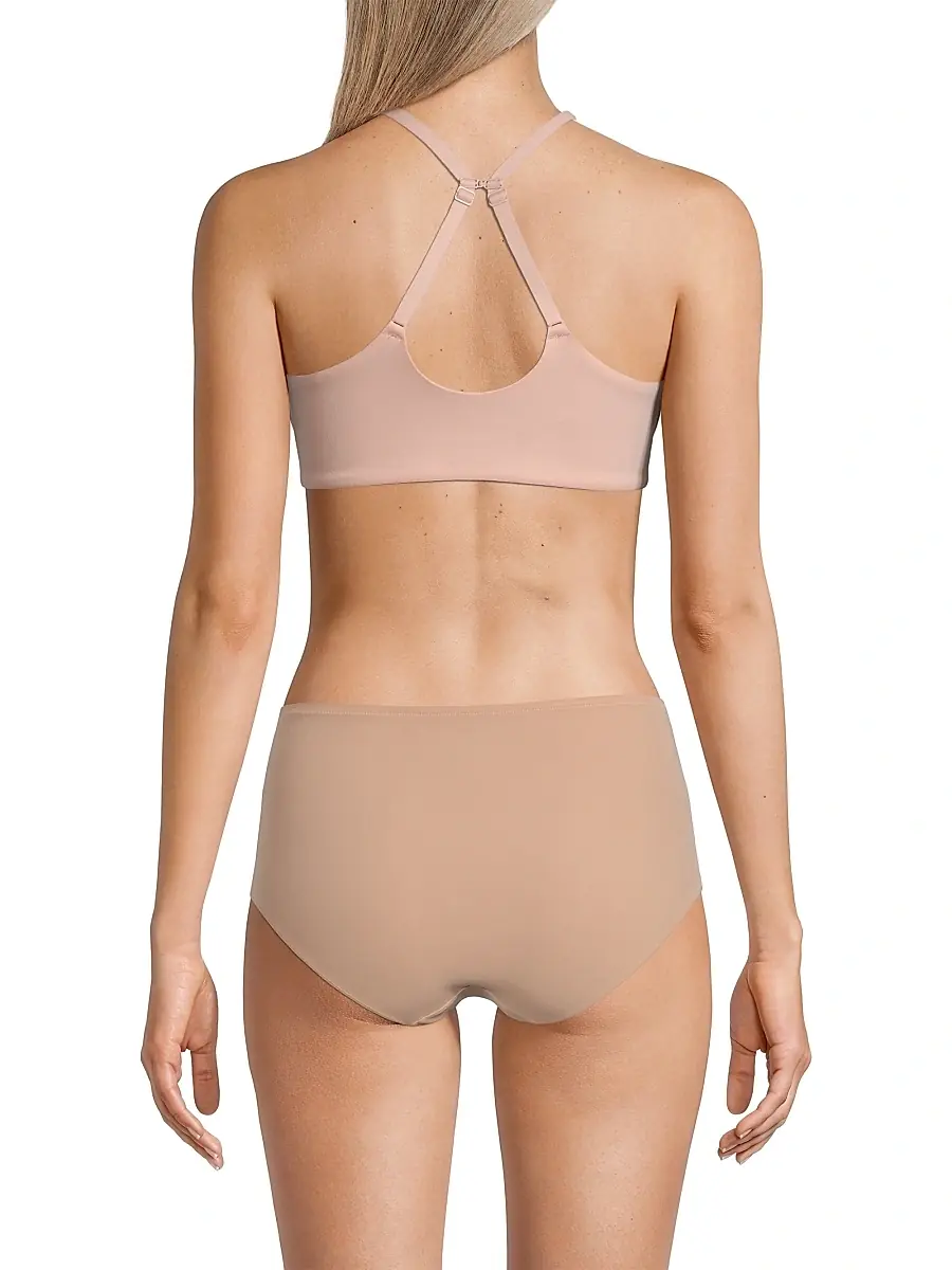 Chantelle Women's Norah Front-Closure Bra | Thumbnail 6 Chantelle Women's Norah Front-Closure Bra | Thumbnail 6