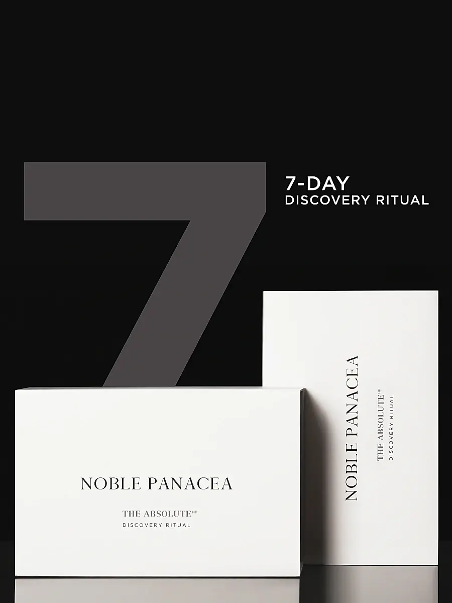 Noble Panacea Women's The Absolute NP 1-Week Discovery Ritual | Thumbnail 5 Noble Panacea Women's The Absolute NP 1-Week Discovery Ritual | Thumbnail 5