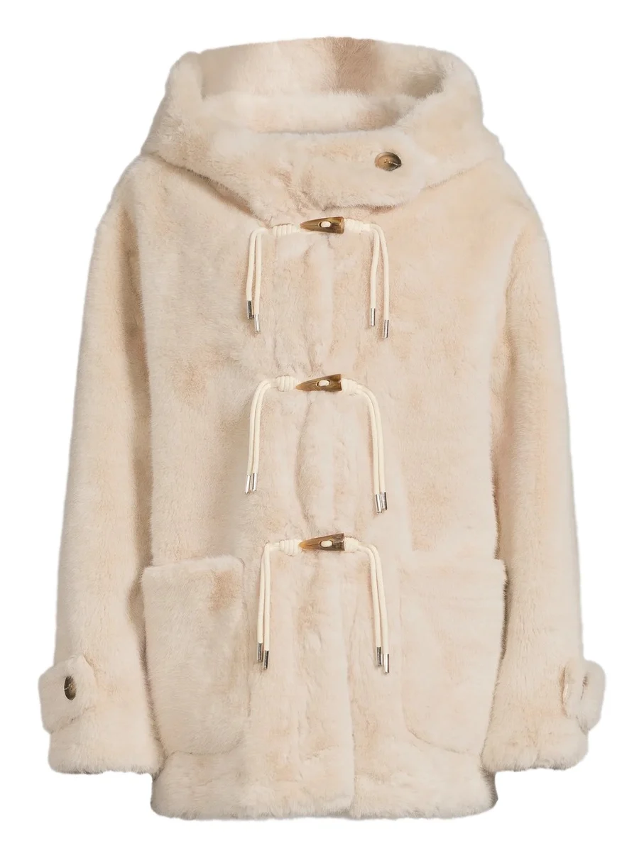 Kobi Halperin Women's Rosie Faux-Fur Coat