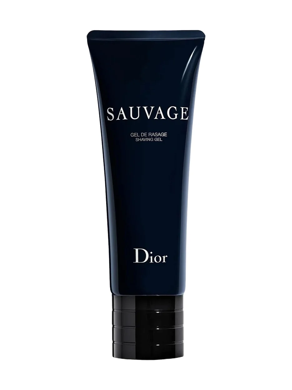 Dior Men Sauvage Shaving Gel