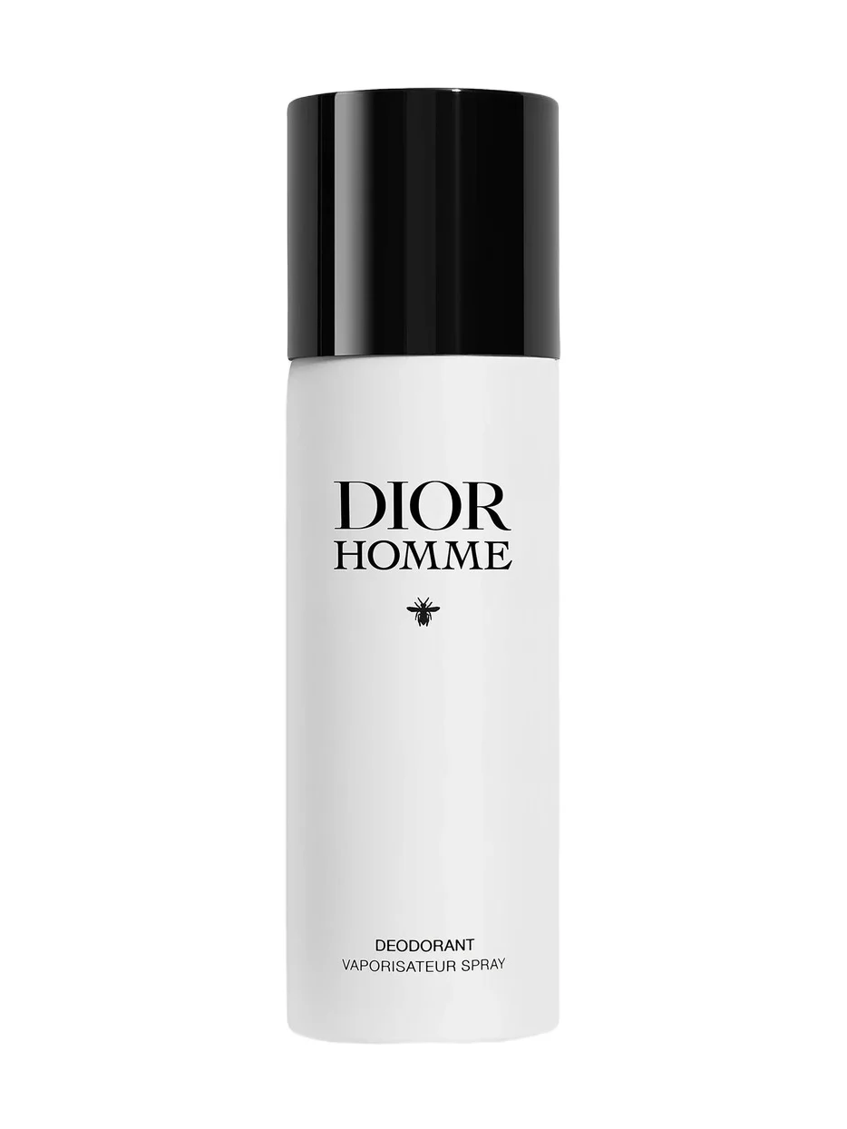 Dior Men Homme Spray Deodorant