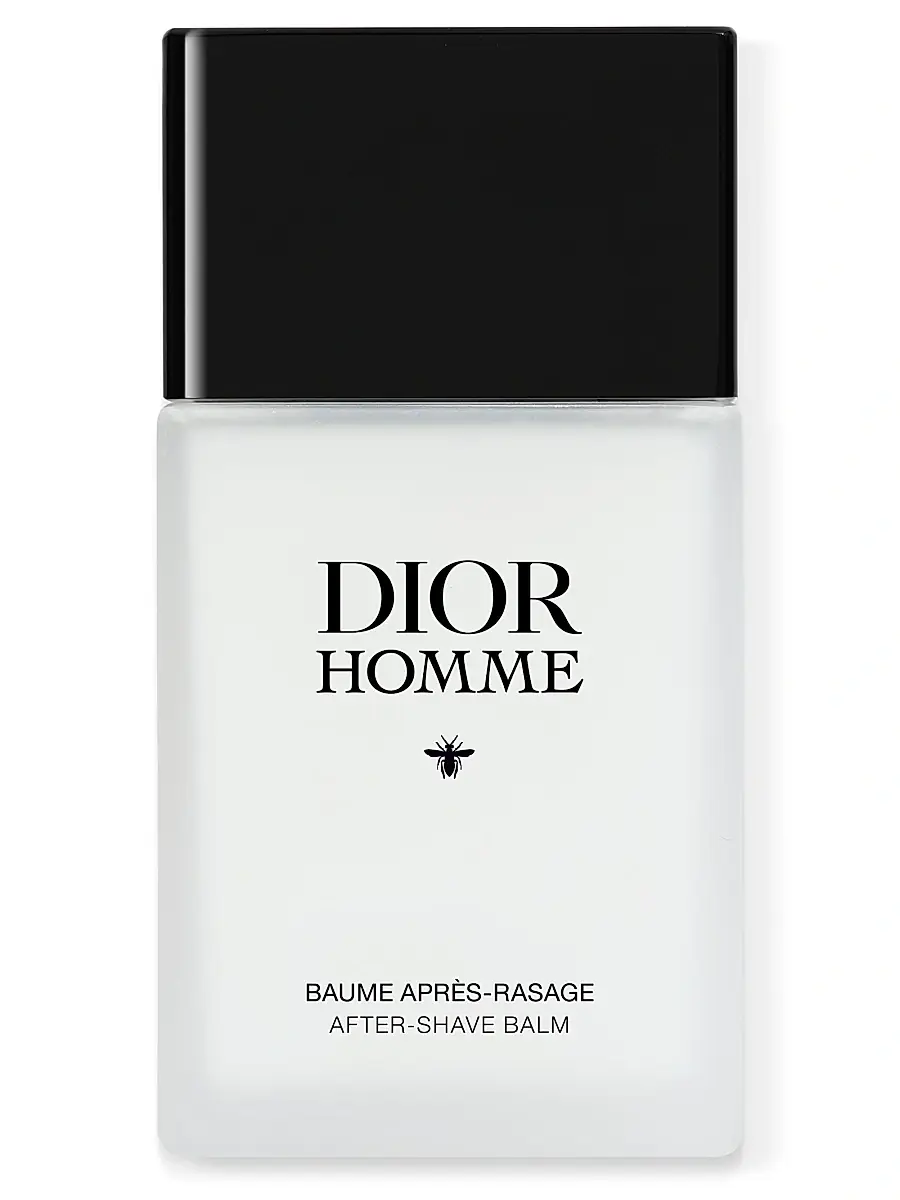 Dior Men Homme Aftershave Balm