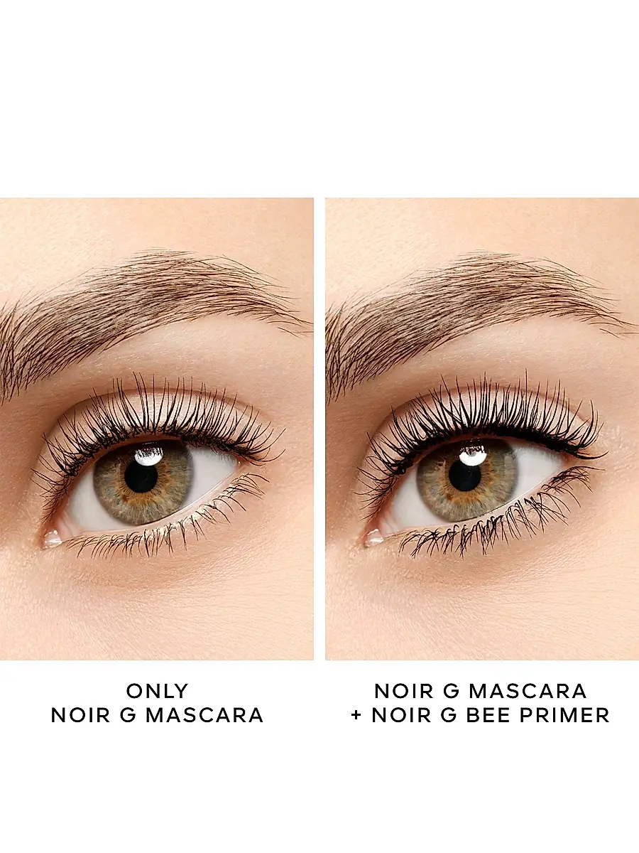 Guerlain Women's Noir G Mascara Primer | Thumbnail 4 Guerlain Women's Noir G Mascara Primer | Thumbnail 4