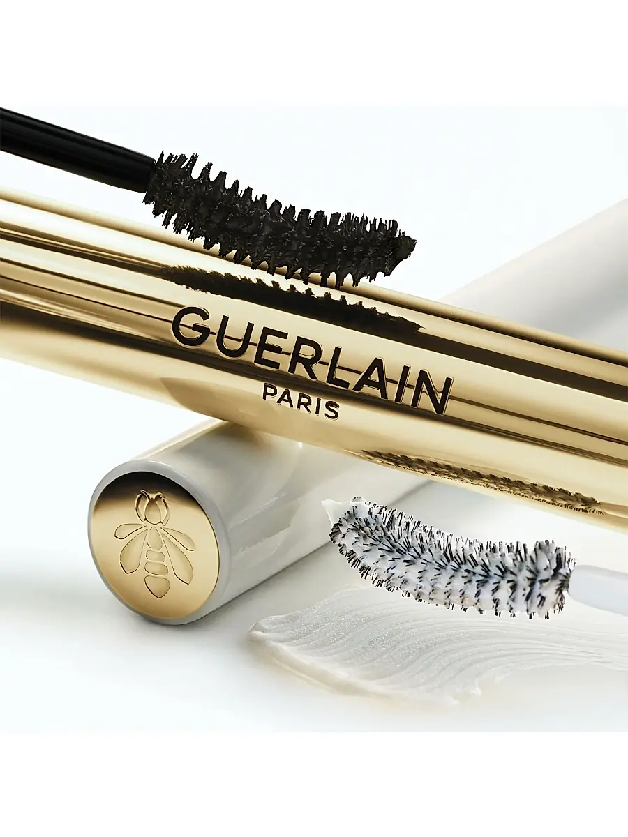 Guerlain Women's Noir G Mascara Primer | Thumbnail 5 Guerlain Women's Noir G Mascara Primer | Thumbnail 5