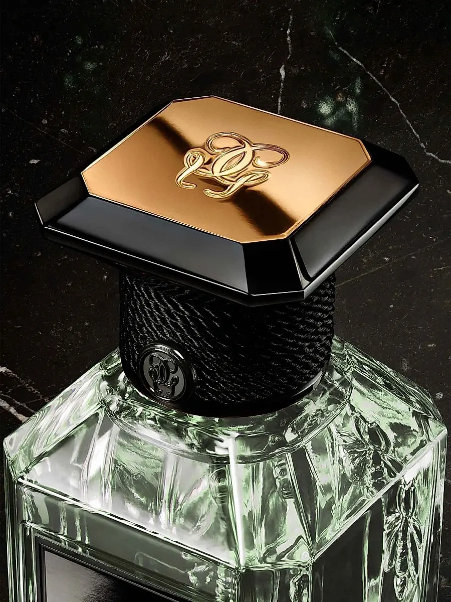 Guerlain L'Art & La Matiere Herbes Troublantes Eau de Parfum | Thumbnail 3 Guerlain L'Art & La Matiere Herbes Troublantes Eau de Parfum | Thumbnail 3