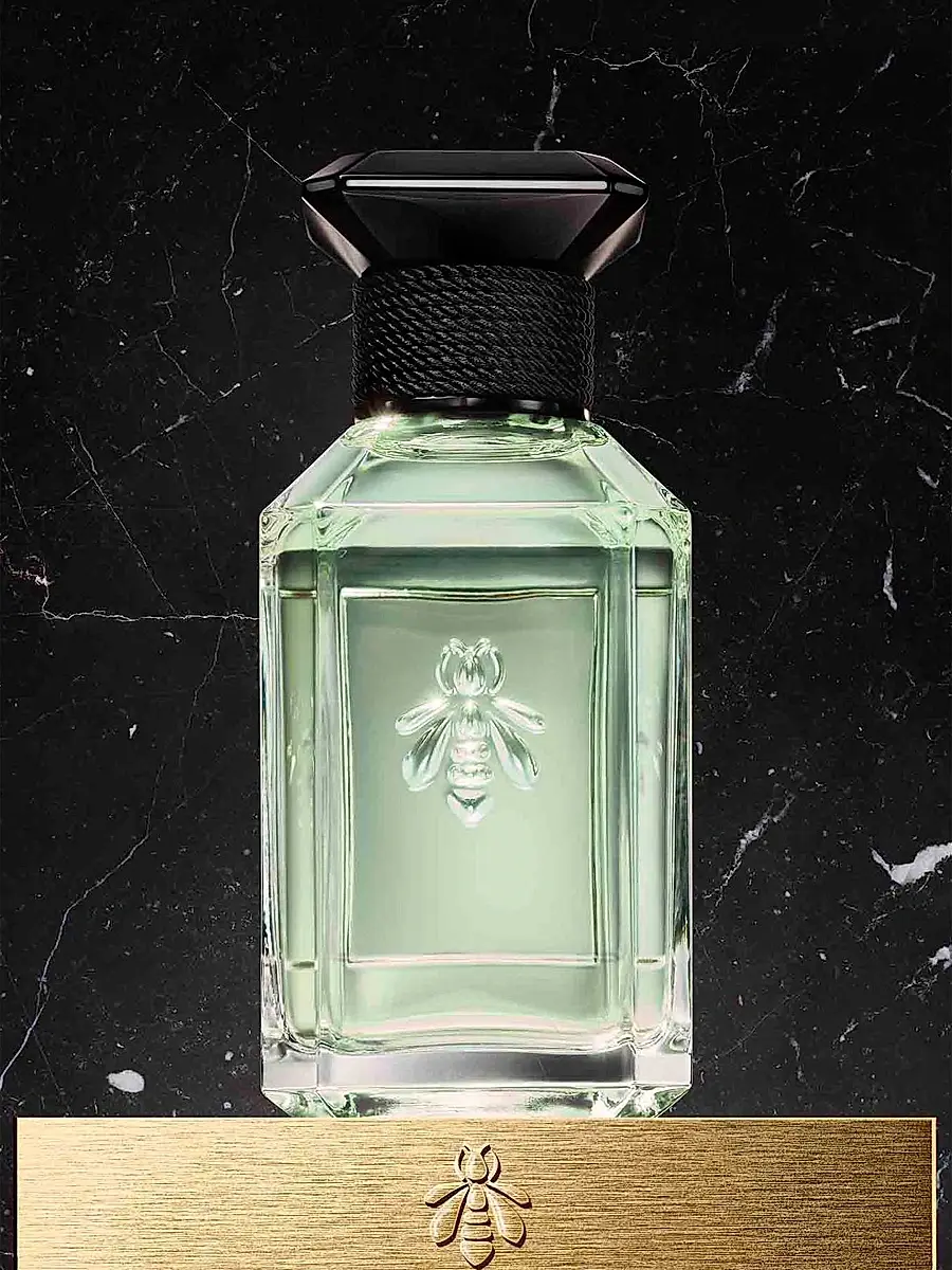 Guerlain L'Art & La Matiere Herbes Troublantes Eau de Parfum | Thumbnail 5 Guerlain L'Art & La Matiere Herbes Troublantes Eau de Parfum | Thumbnail 5