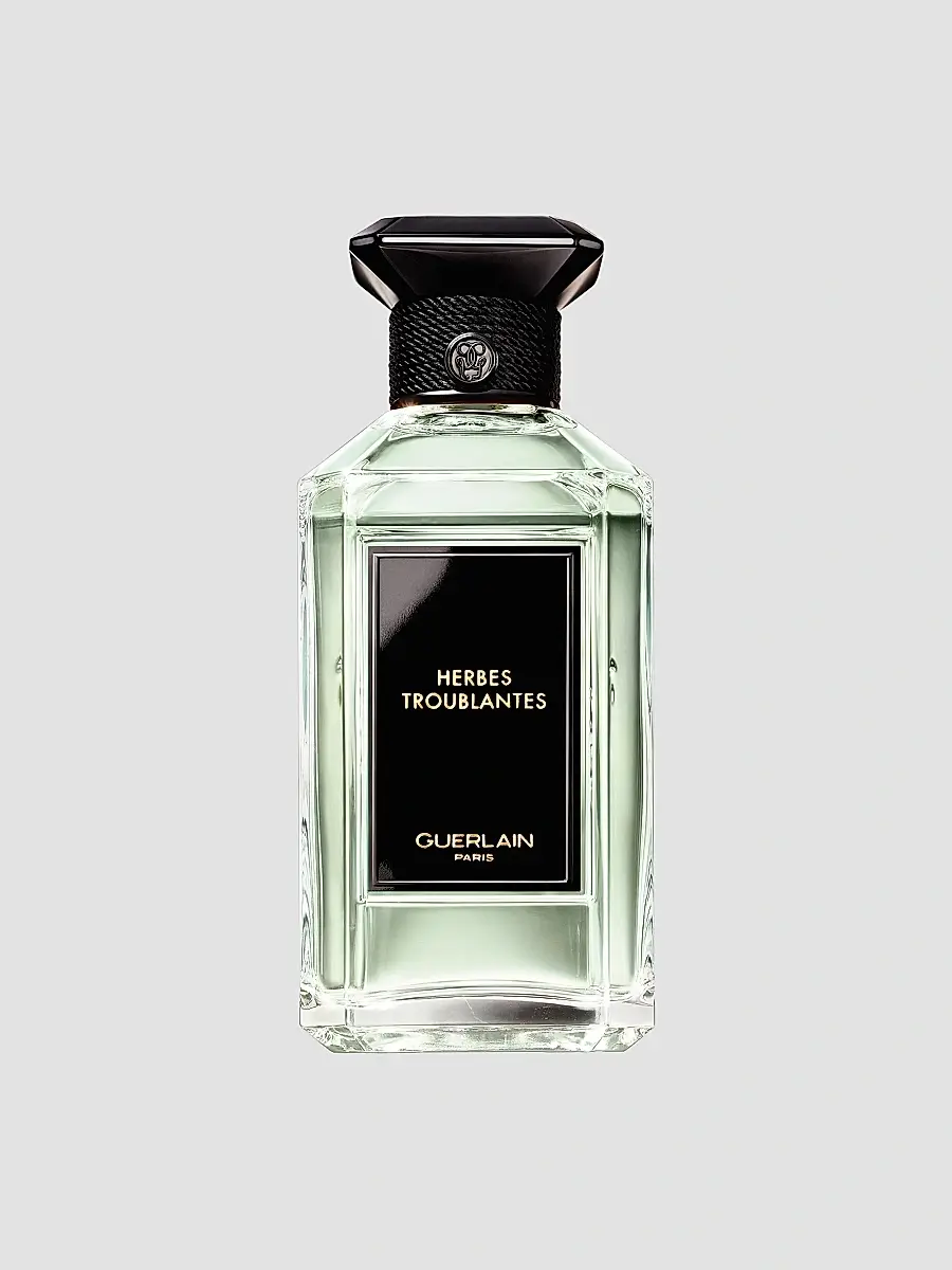 Guerlain L'Art & La Matiere Herbes Troublantes Eau de Parfum | Thumbnail 7 Guerlain L'Art & La Matiere Herbes Troublantes Eau de Parfum | Thumbnail 7