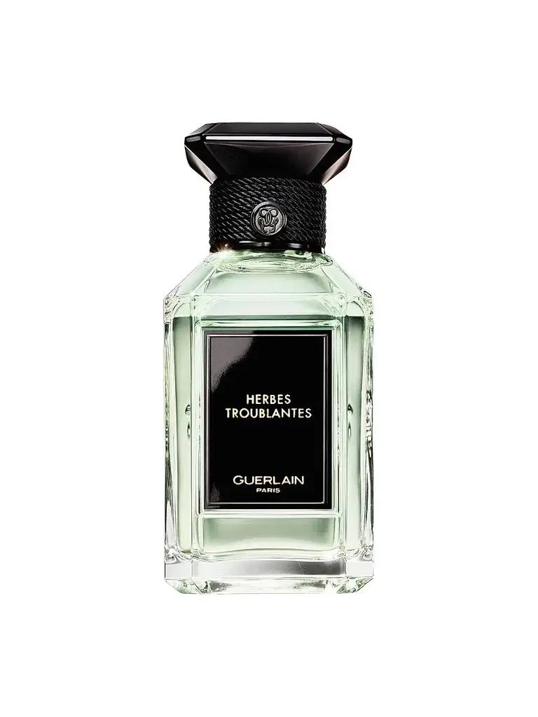 Guerlain L'Art & La Matiere Herbes Troublantes Eau de Parfum