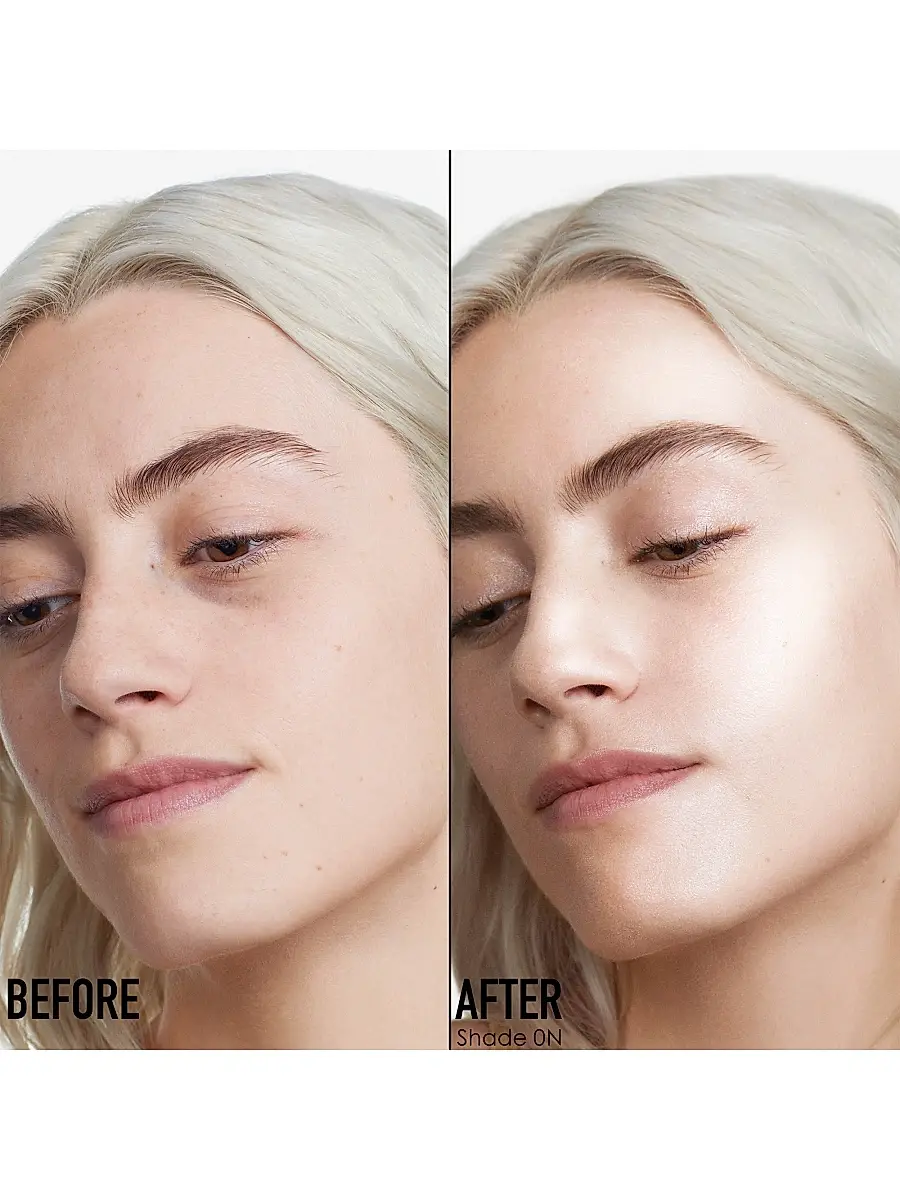 Dior Women's Forever Glow Star Filter Multi-Use Highlighter Complexion Enhancing Fluid | Thumbnail 6