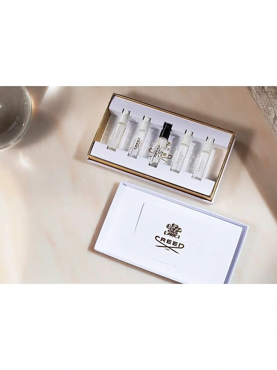 CREED Men's Men's Inspiration 5-Piece Fragrance Set | Thumbnail 3 CREED Men's Men's Inspiration 5-Piece Fragrance Set | Thumbnail 3
