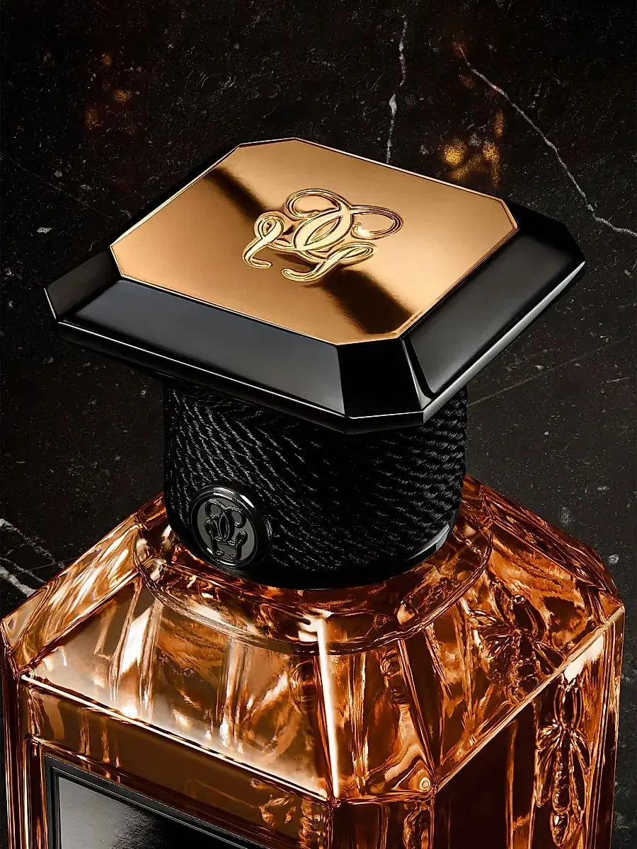 Guerlain Women's L'Art & La Matiere Spiritueuse Double Vanille Eau de Parfum | Thumbnail 3 Guerlain Women's L'Art & La Matiere Spiritueuse Double Vanille Eau de Parfum | Thumbnail 3