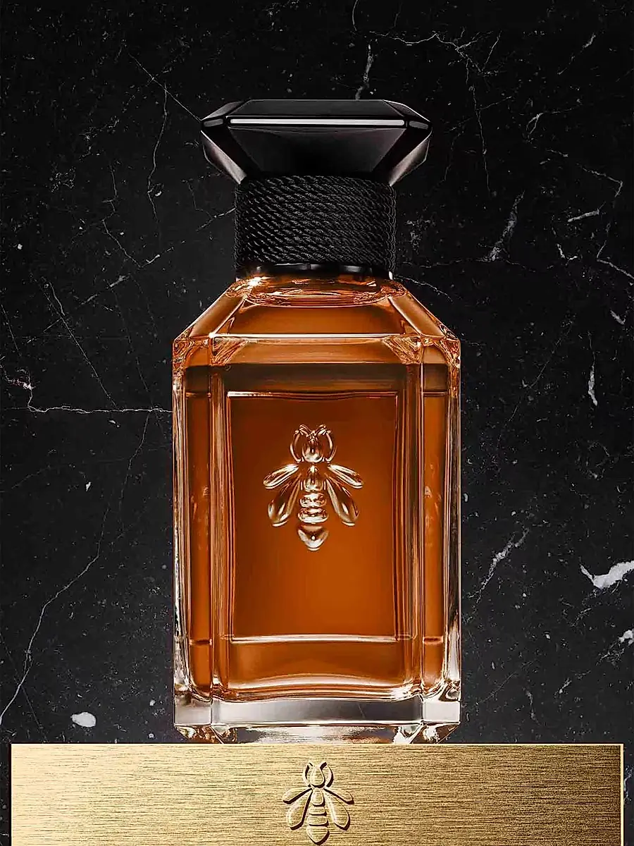 Guerlain Women's L'Art & La Matiere Spiritueuse Double Vanille Eau de Parfum | Thumbnail 5 Guerlain Women's L'Art & La Matiere Spiritueuse Double Vanille Eau de Parfum | Thumbnail 5