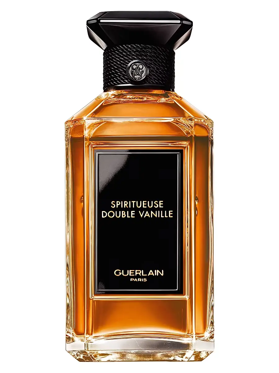 Guerlain Women's L'Art & La Matiere Spiritueuse Double Vanille Eau de Parfum | Thumbnail 6 Guerlain Women's L'Art & La Matiere Spiritueuse Double Vanille Eau de Parfum | Thumbnail 6