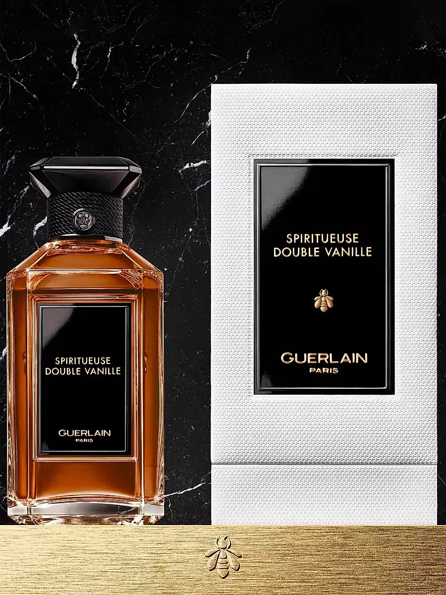 Guerlain Women's L'Art & La Matiere Spiritueuse Double Vanille Eau de Parfum | Thumbnail 8 Guerlain Women's L'Art & La Matiere Spiritueuse Double Vanille Eau de Parfum | Thumbnail 8