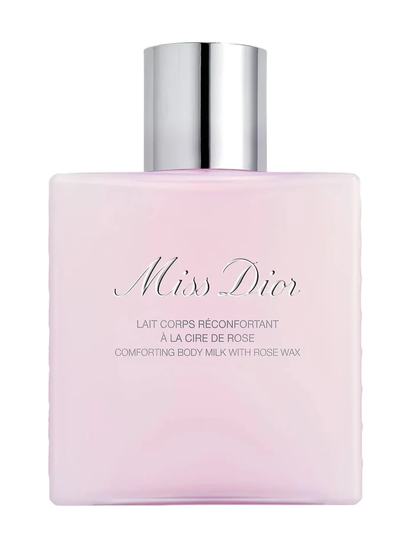 Dior Women's Miss Hydrating Body Milk