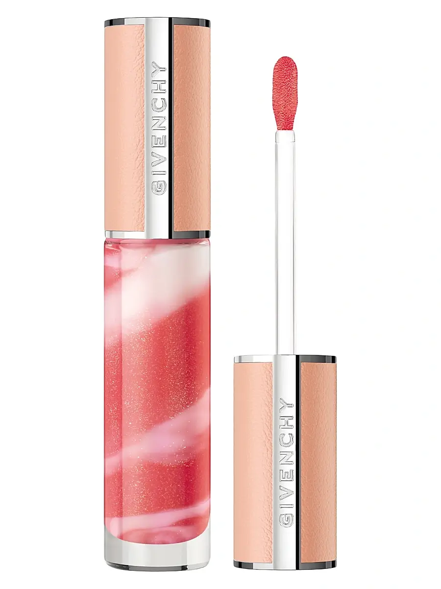 Givenchy Women's Rose Perfecto Liquid Balm