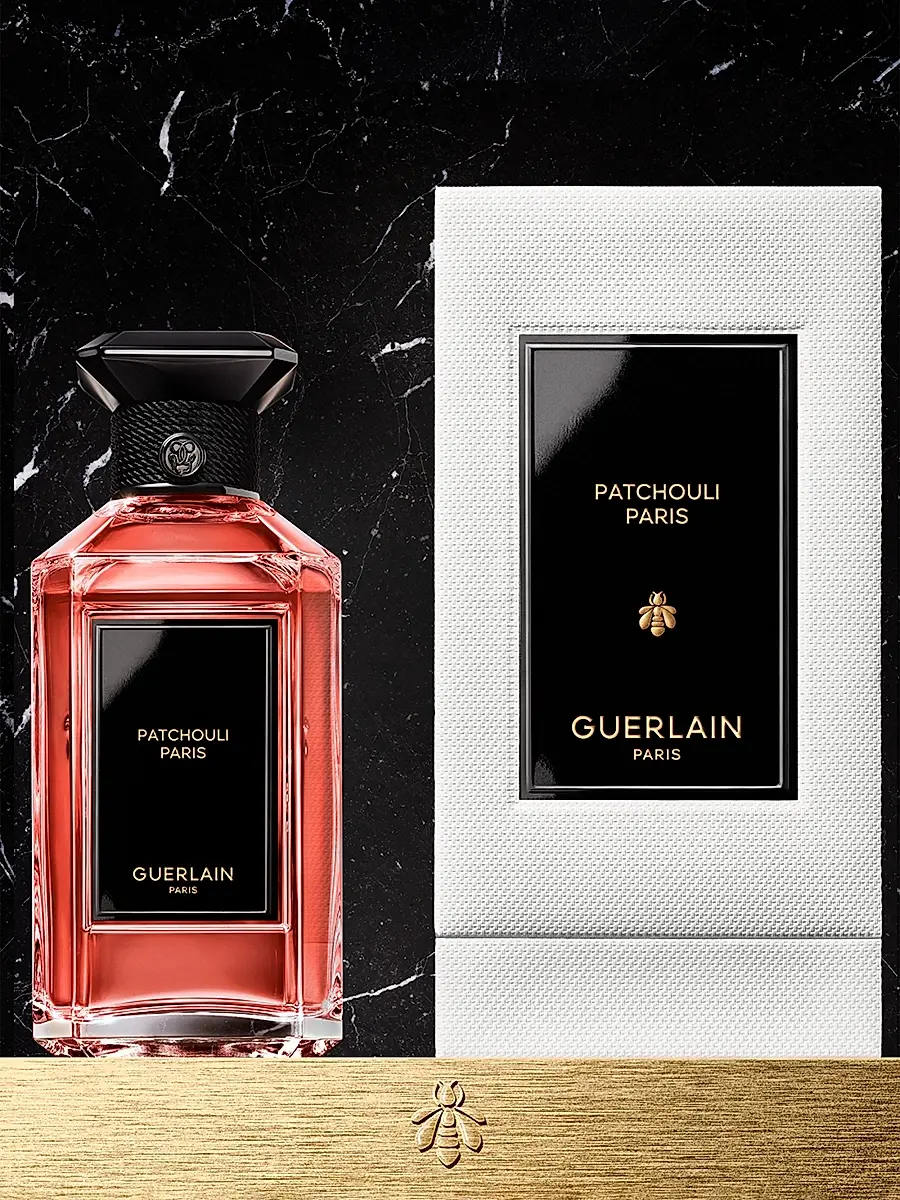 Guerlain L'Art & la Matière Patchouli Paris Eau de Parfum | Thumbnail 9 Guerlain L'Art & la Matière Patchouli Paris Eau de Parfum | Thumbnail 9