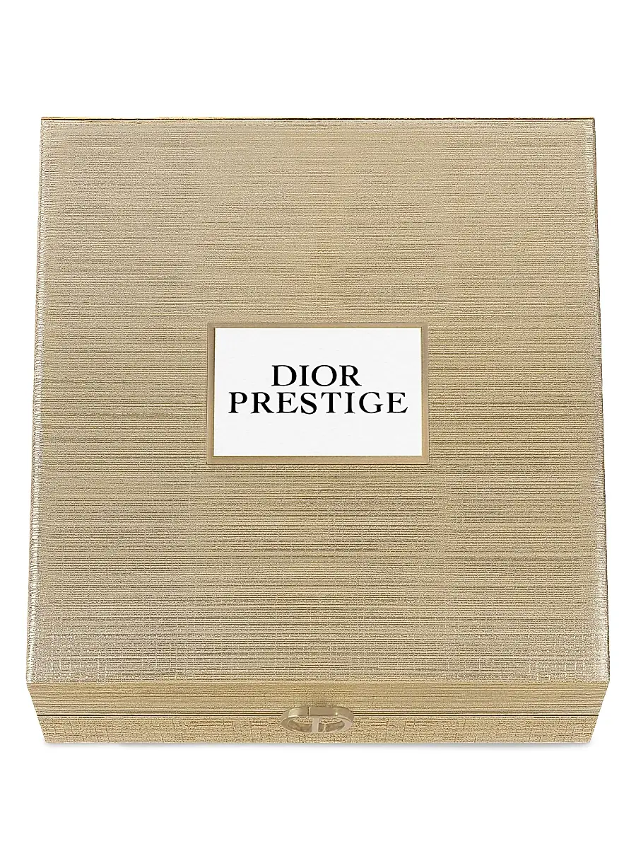 Dior Women's Prestige Le Cérémonial 3-Piece Skin Care Set | Thumbnail 2