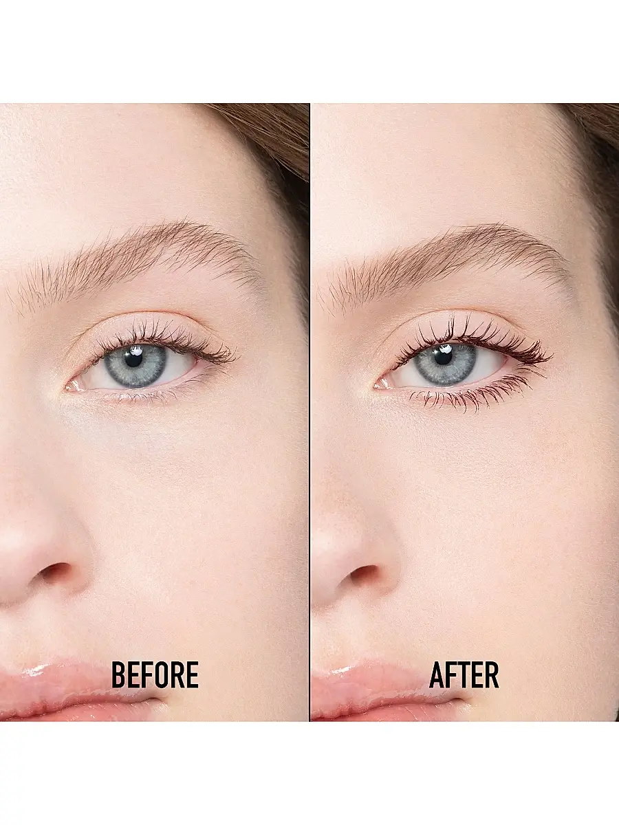 Dior Women's Diorshow 24H Buildable Volume Mascara | Thumbnail 5 Dior Women's Diorshow 24H Buildable Volume Mascara | Thumbnail 5