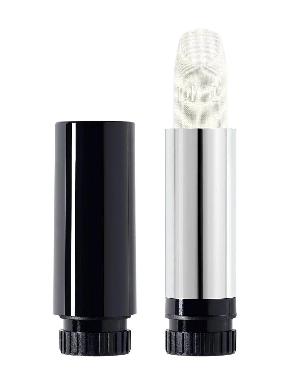 Dior Women's Rouge Lip Balm - 000 Natural