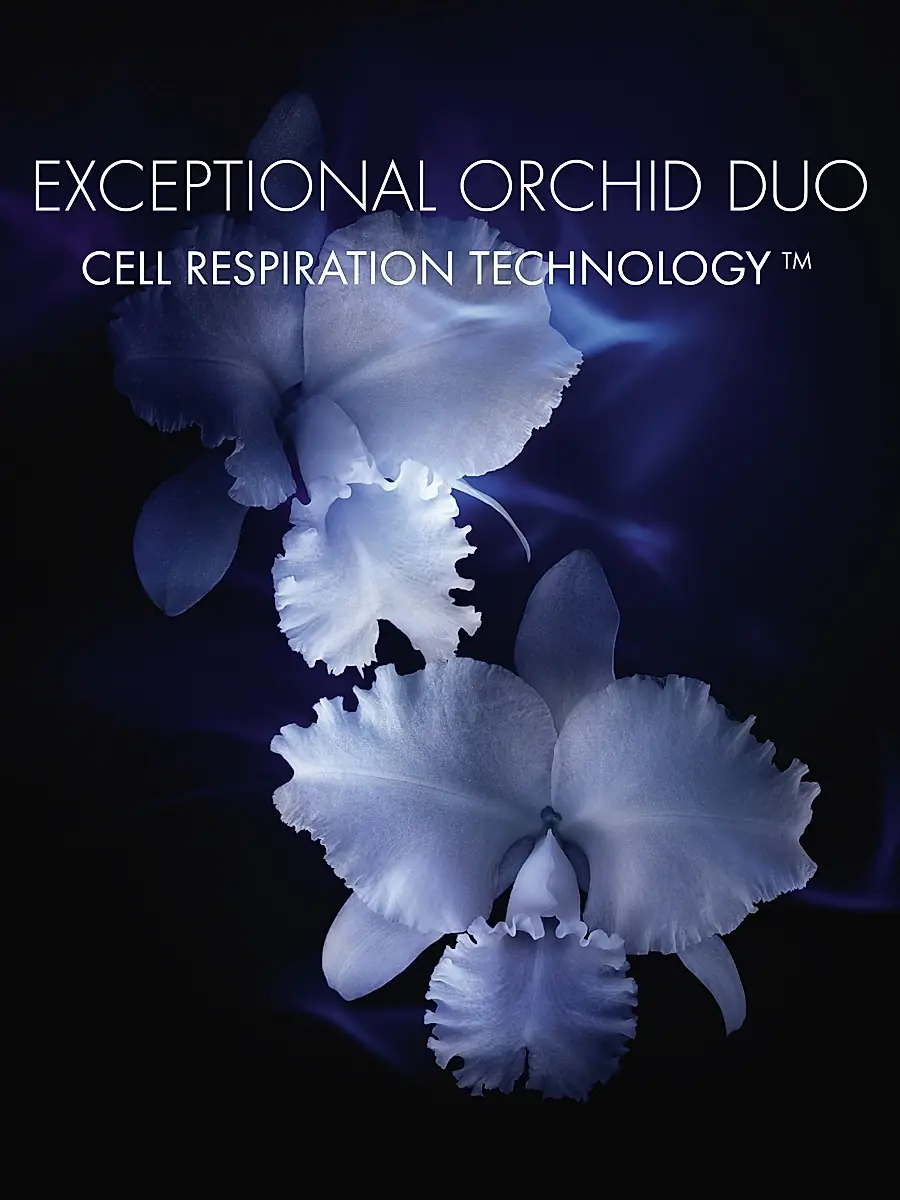 Guerlain Women's Orchidee Imperiale Anti-Aging Longevity Concentrate Serum | Thumbnail 2 Guerlain Women's Orchidee Imperiale Anti-Aging Longevity Concentrate Serum | Thumbnail 2