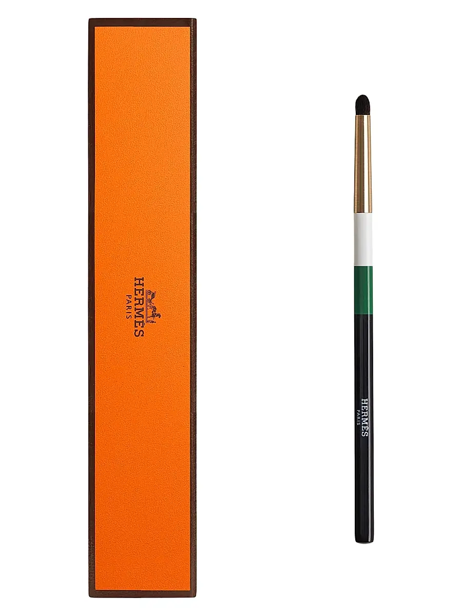 HERMÈS Women's L'Estompeur de Précision Brush | Thumbnail 2 HERMÈS Women's L'Estompeur de Précision Brush | Thumbnail 2
