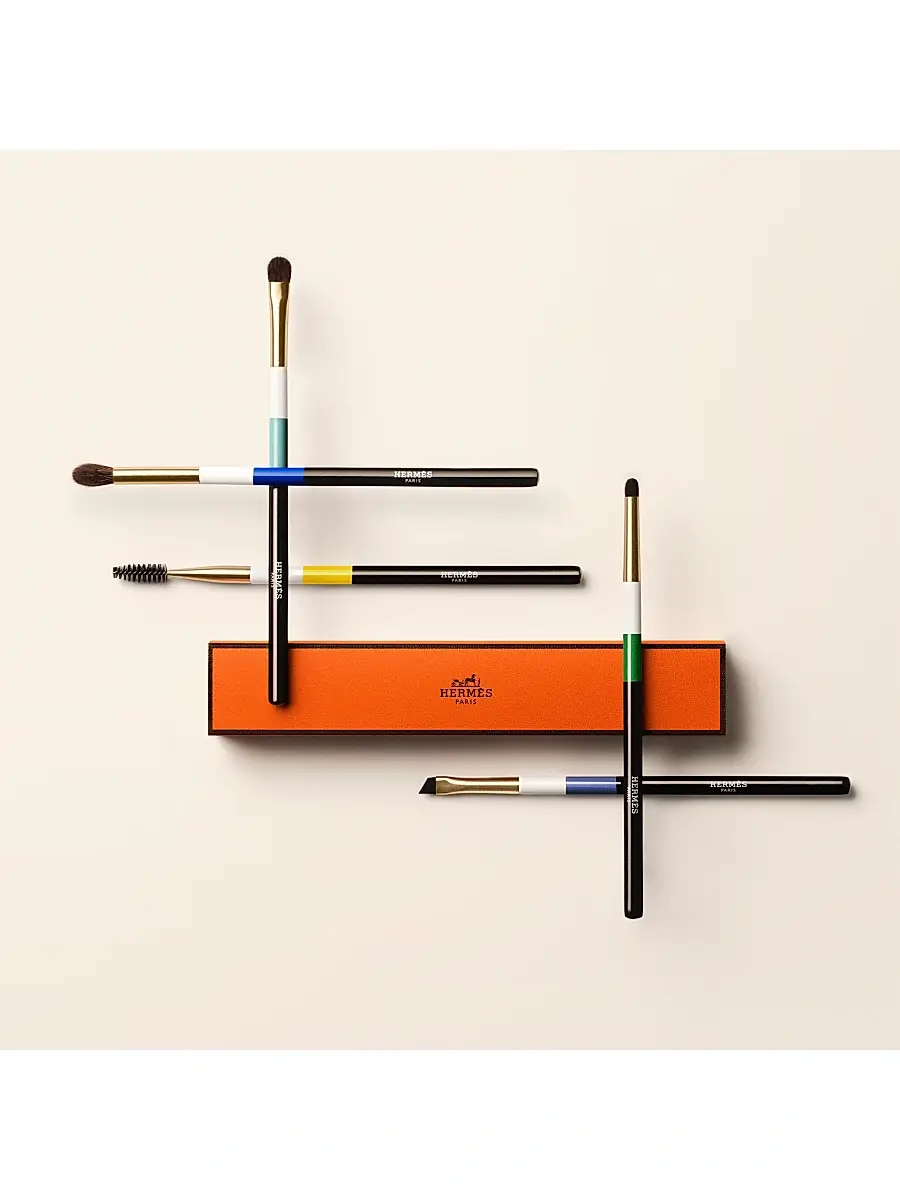 HERMÈS Women's L'Estompeur de Précision Brush | Thumbnail 3 HERMÈS Women's L'Estompeur de Précision Brush | Thumbnail 3