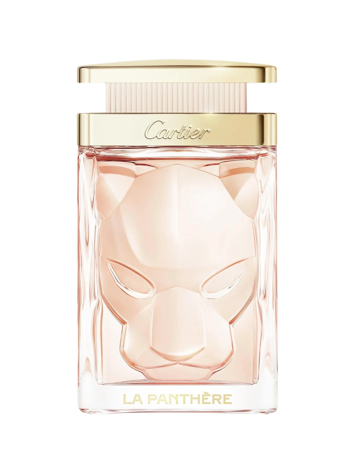 Cartier Women's La Panthere Eau de Toilette