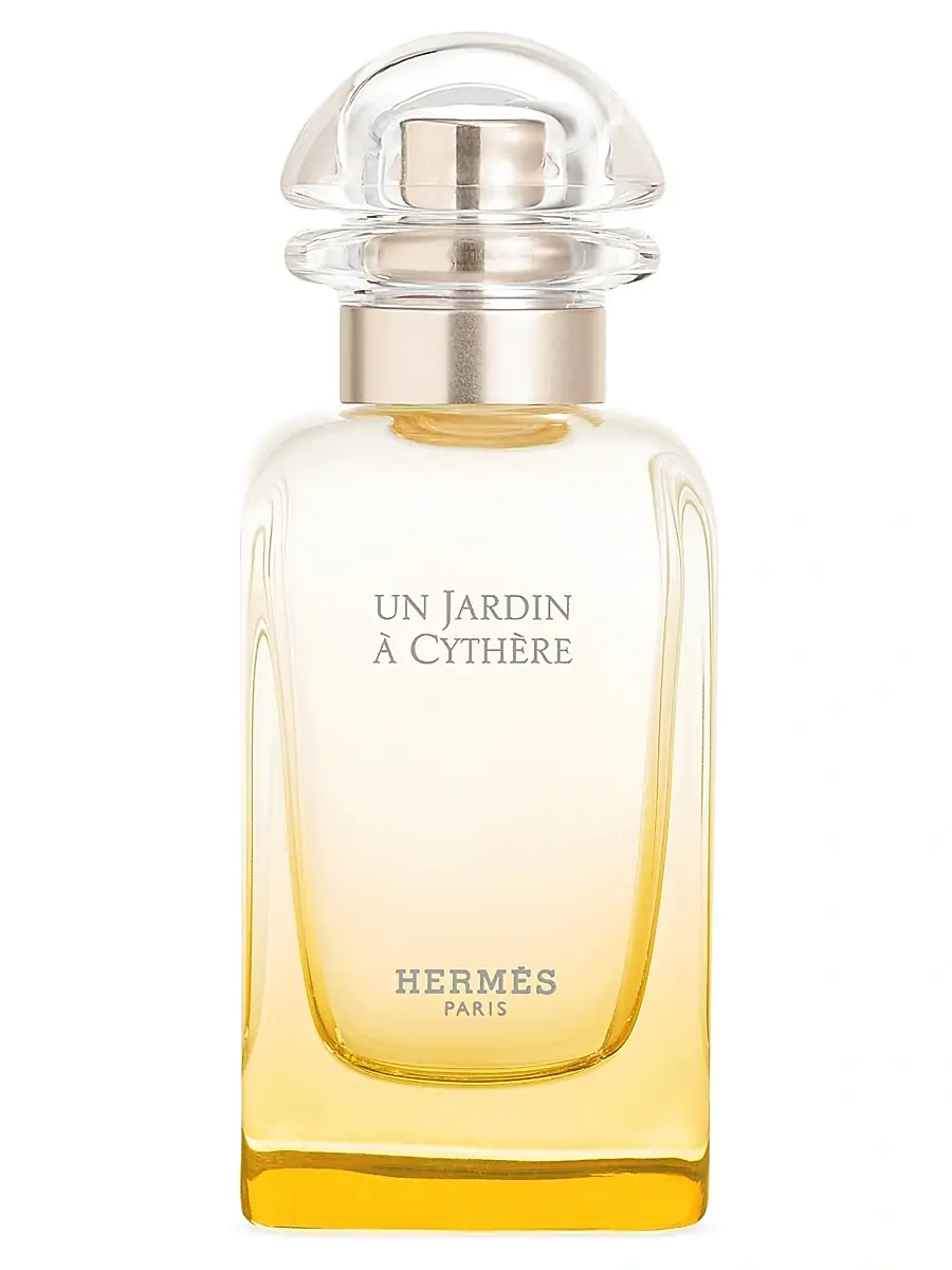 HERMÈS Un Jardin à Cythère Eau de Toilette | Thumbnail 3 HERMÈS Un Jardin à Cythère Eau de Toilette | Thumbnail 3