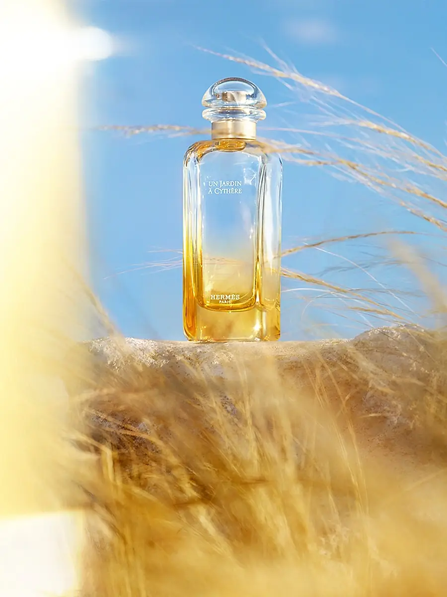 HERMÈS Un Jardin à Cythère Eau de Toilette | Thumbnail 5 HERMÈS Un Jardin à Cythère Eau de Toilette | Thumbnail 5