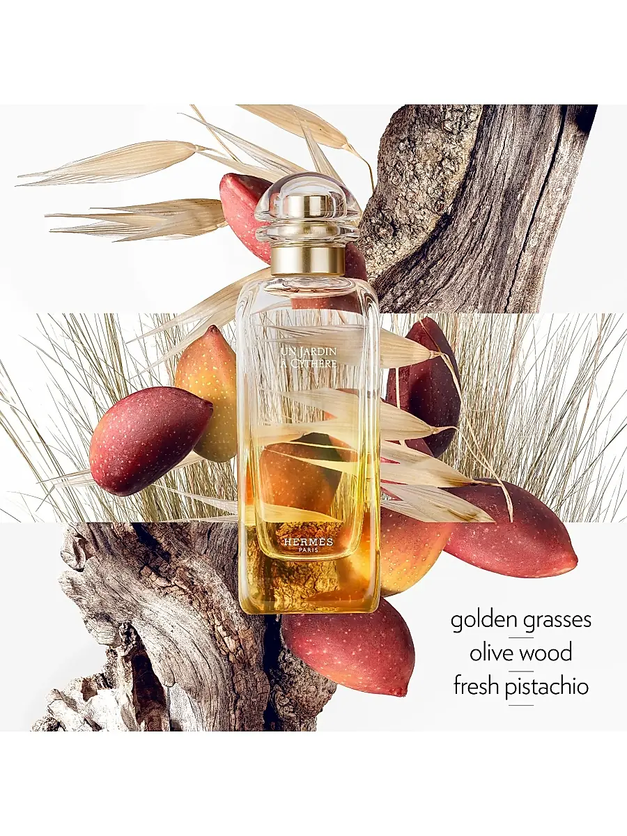 HERMÈS Un Jardin à Cythère Eau de Toilette | Thumbnail 6 HERMÈS Un Jardin à Cythère Eau de Toilette | Thumbnail 6