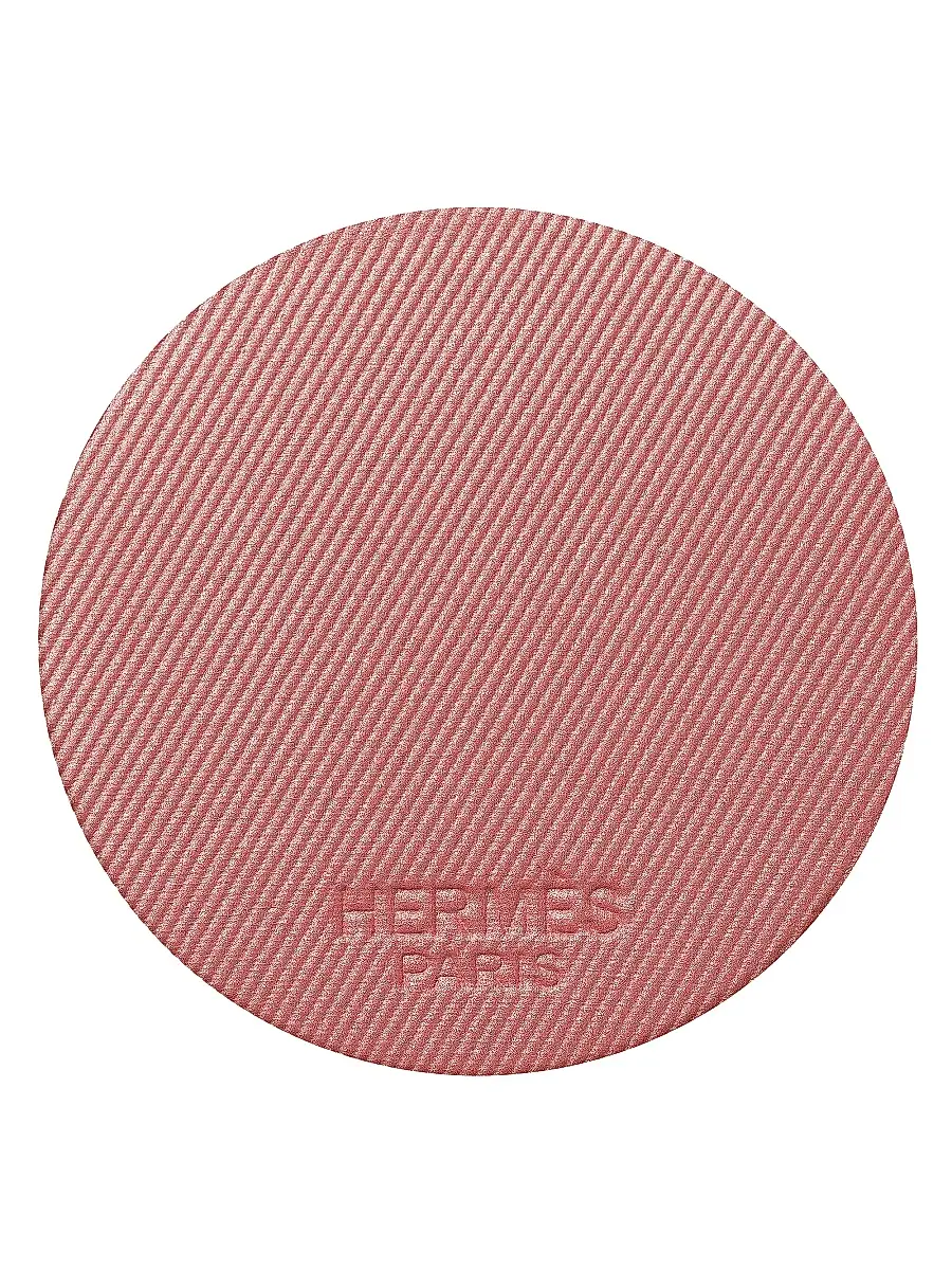 HERMÈS Women's Rose Hermès Silky Blush Powder | Thumbnail 6 HERMÈS Women's Rose Hermès Silky Blush Powder | Thumbnail 6