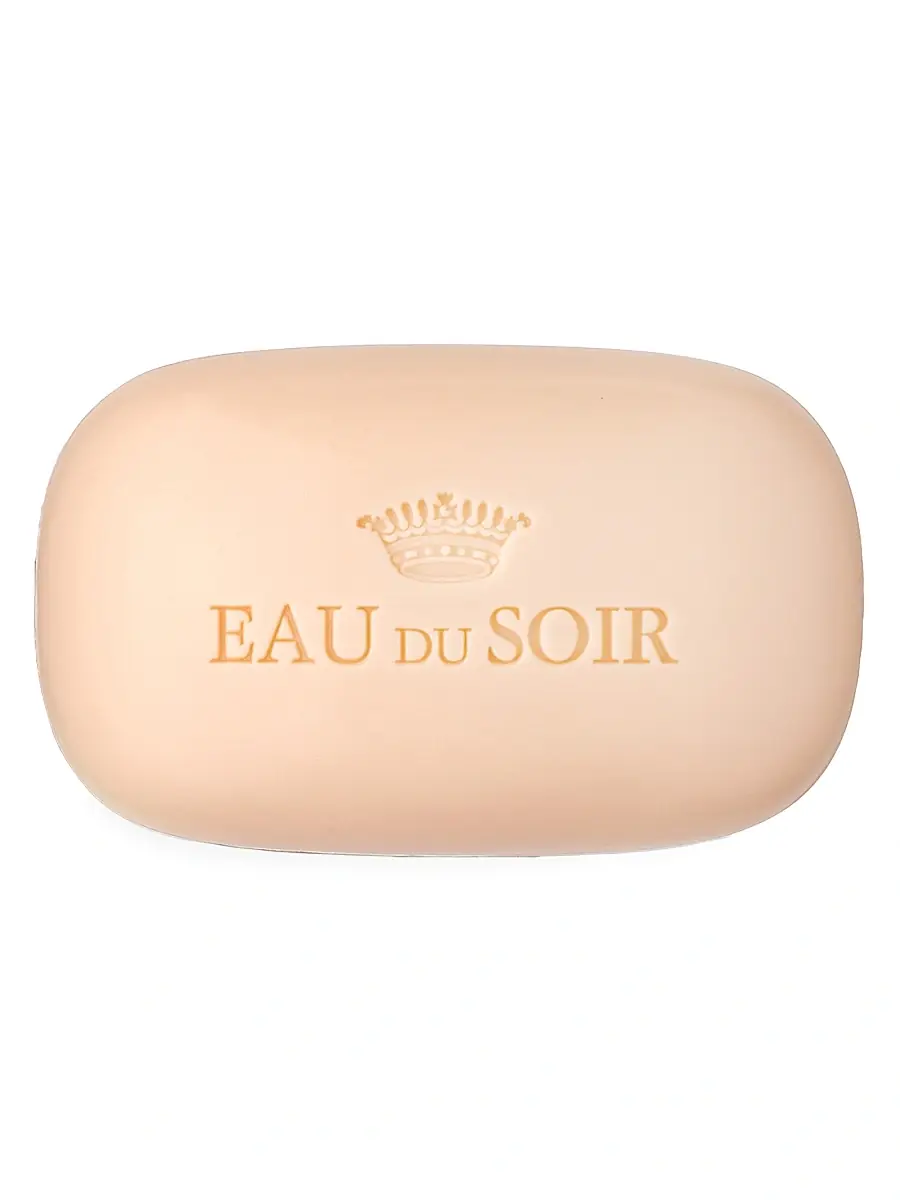 Sisley-Paris Eau du Soir Bar Soap