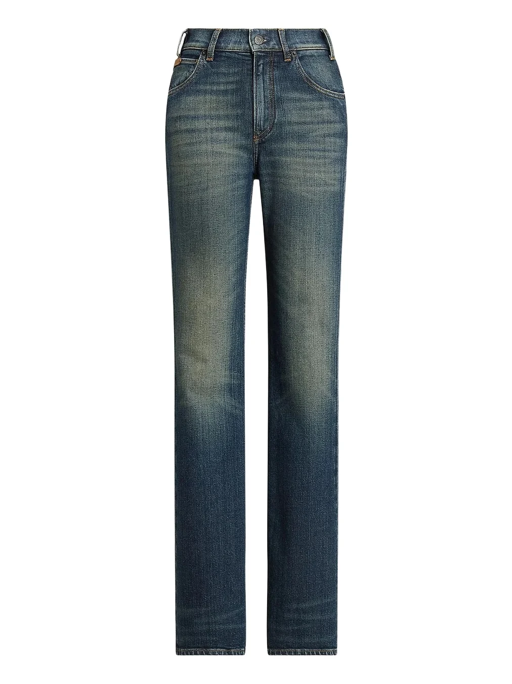 Women's Kaida Boot-Cut Jeans