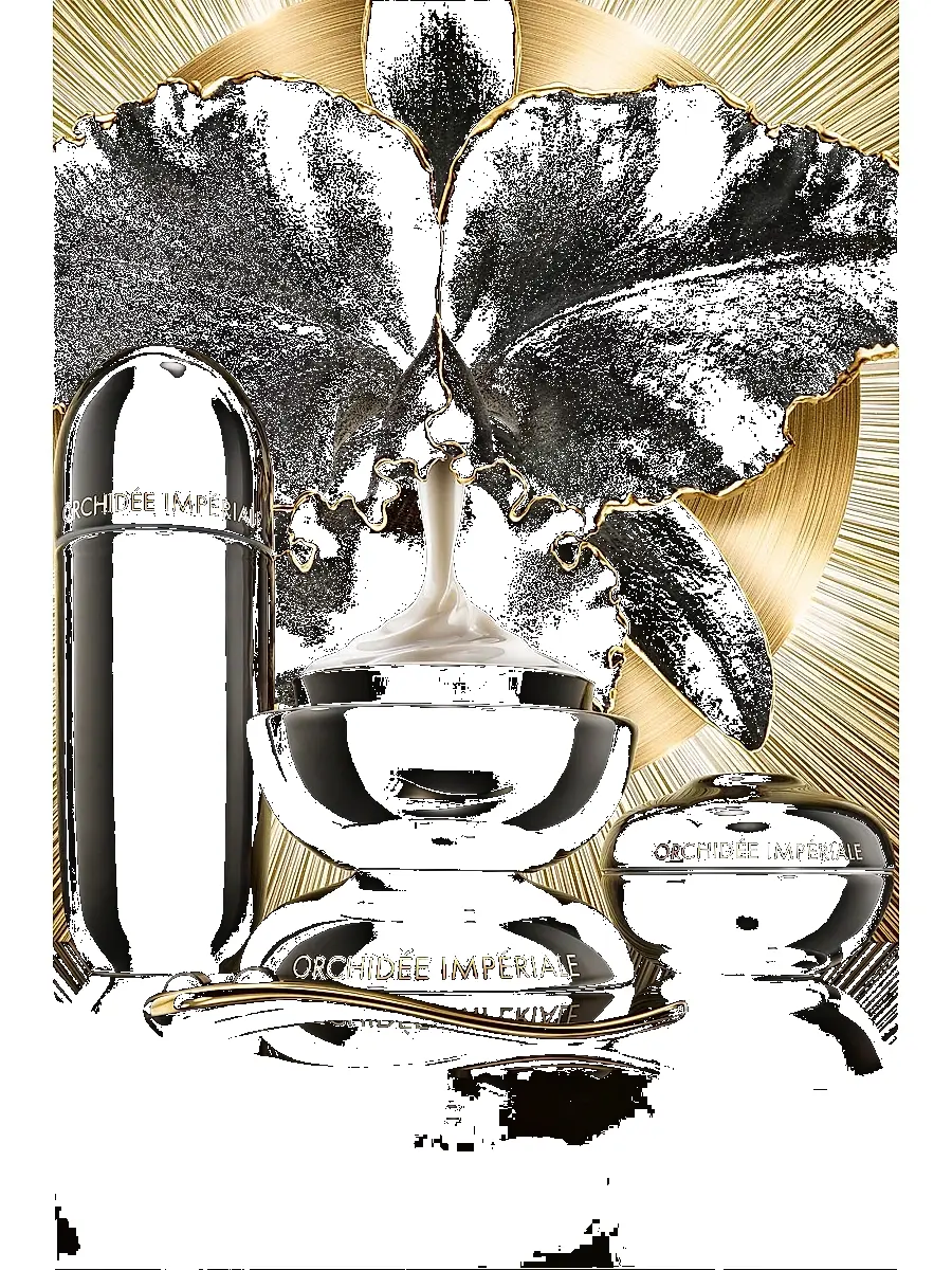 Guerlain Women's Orchidee Imperiale Black Symbioserum | Thumbnail 9