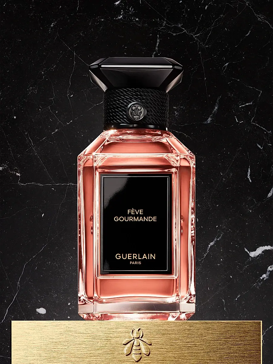 Guerlain Women's L'Art & La Matiere Feve Gourmande Eau de Parfum | Thumbnail 5 Guerlain Women's L'Art & La Matiere Feve Gourmande Eau de Parfum | Thumbnail 5