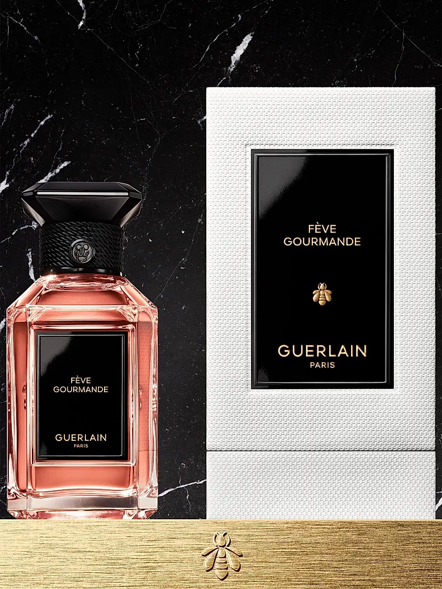 Guerlain Women's L'Art & La Matiere Feve Gourmande Eau de Parfum | Thumbnail 6 Guerlain Women's L'Art & La Matiere Feve Gourmande Eau de Parfum | Thumbnail 6