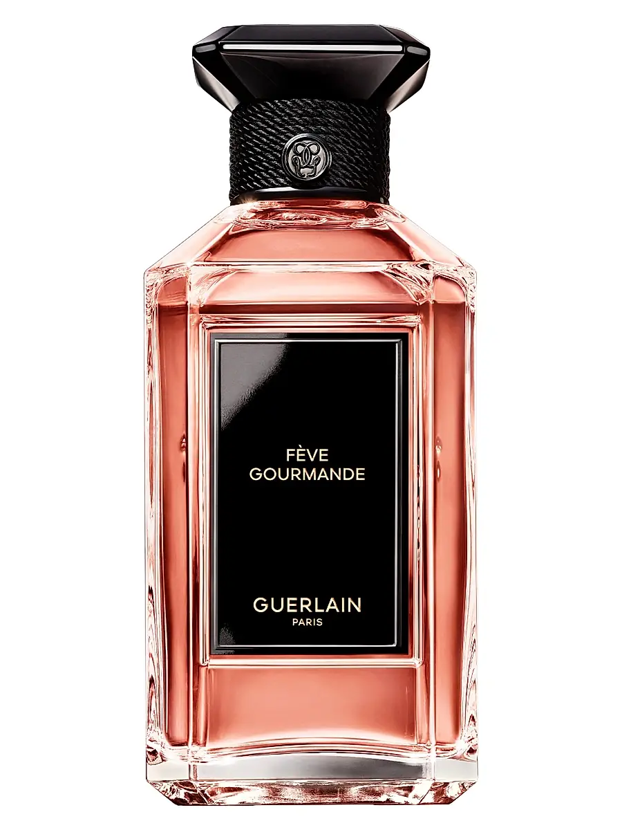 Guerlain Women's L'Art & La Matiere Feve Gourmande Eau de Parfum | Thumbnail 7 Guerlain Women's L'Art & La Matiere Feve Gourmande Eau de Parfum | Thumbnail 7