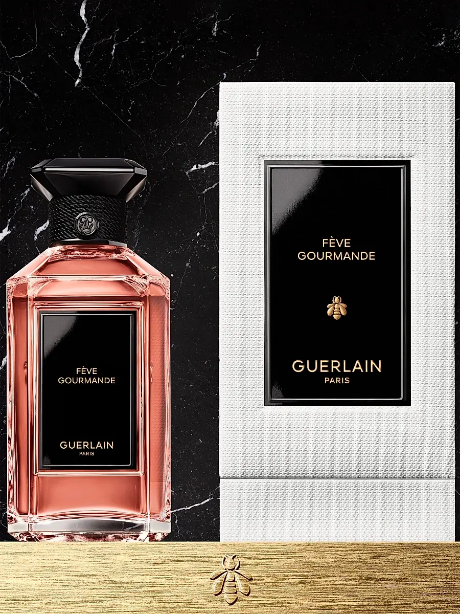 Guerlain Women's L'Art & La Matiere Feve Gourmande Eau de Parfum | Thumbnail 9 Guerlain Women's L'Art & La Matiere Feve Gourmande Eau de Parfum | Thumbnail 9