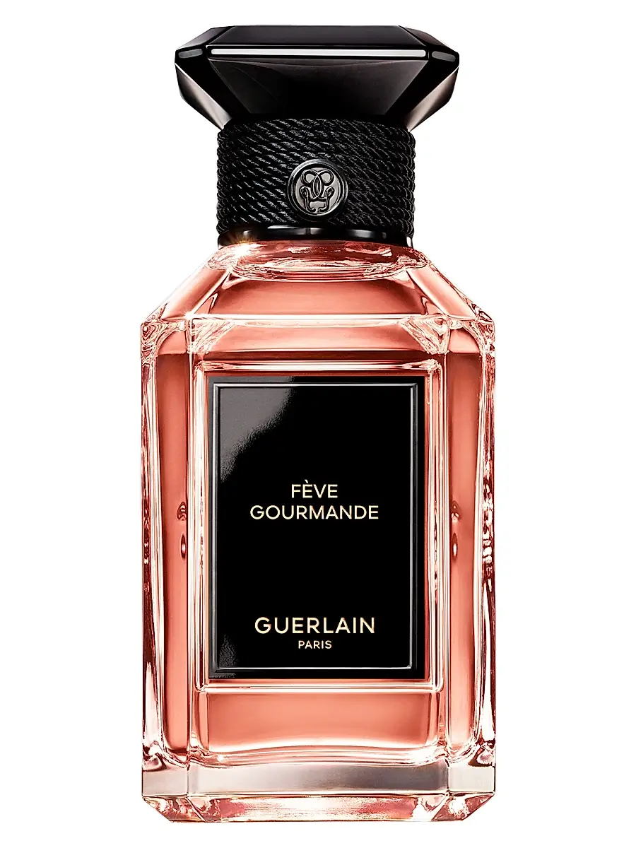 Guerlain Women's L'Art & La Matiere Feve Gourmande Eau de Parfum