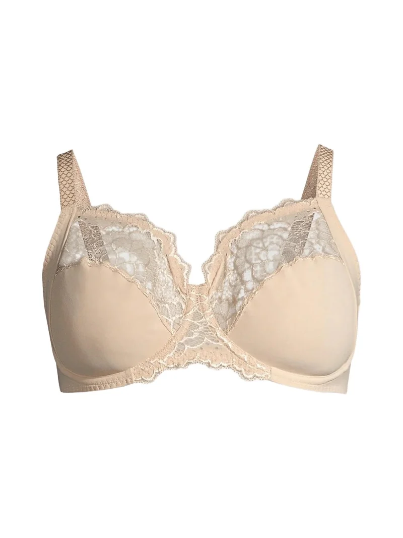 Women's Caresse Full Cup Bra Women's Caresse Full Cup Bra