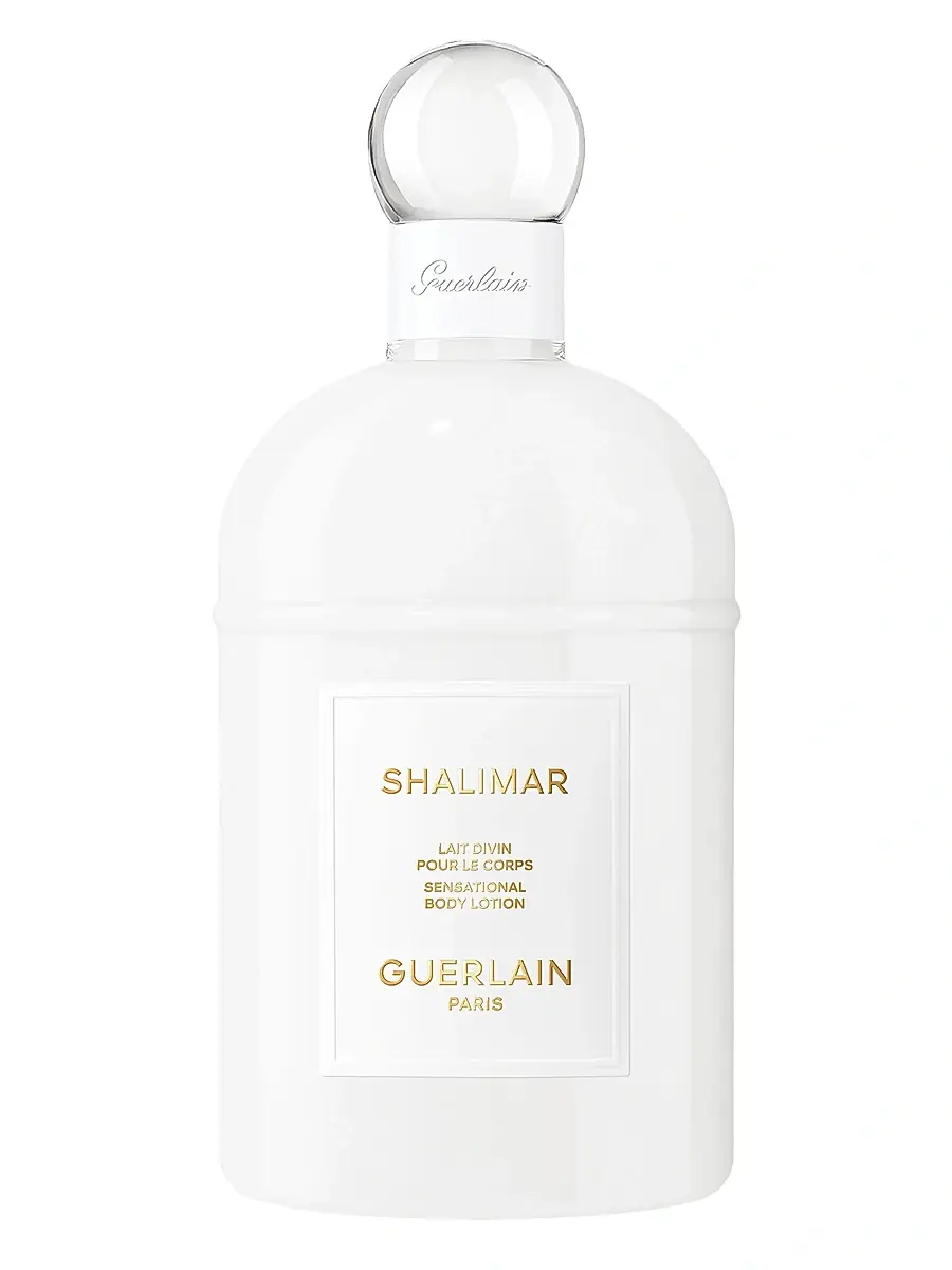 Guerlain Shalimar Perfumed Body Lotion