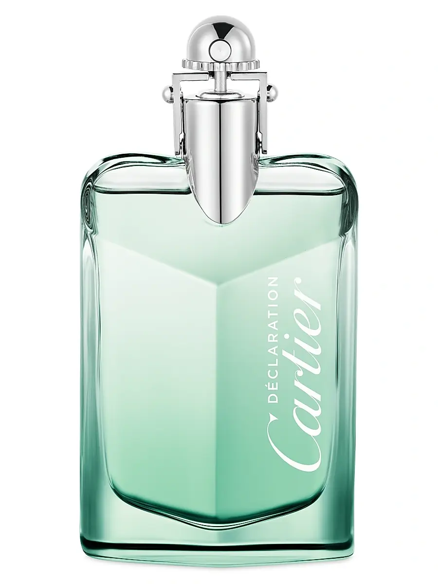 Cartier Women's Déclaration Haute Fraîcheur | Thumbnail 3 Cartier Women's Déclaration Haute Fraîcheur | Thumbnail 3