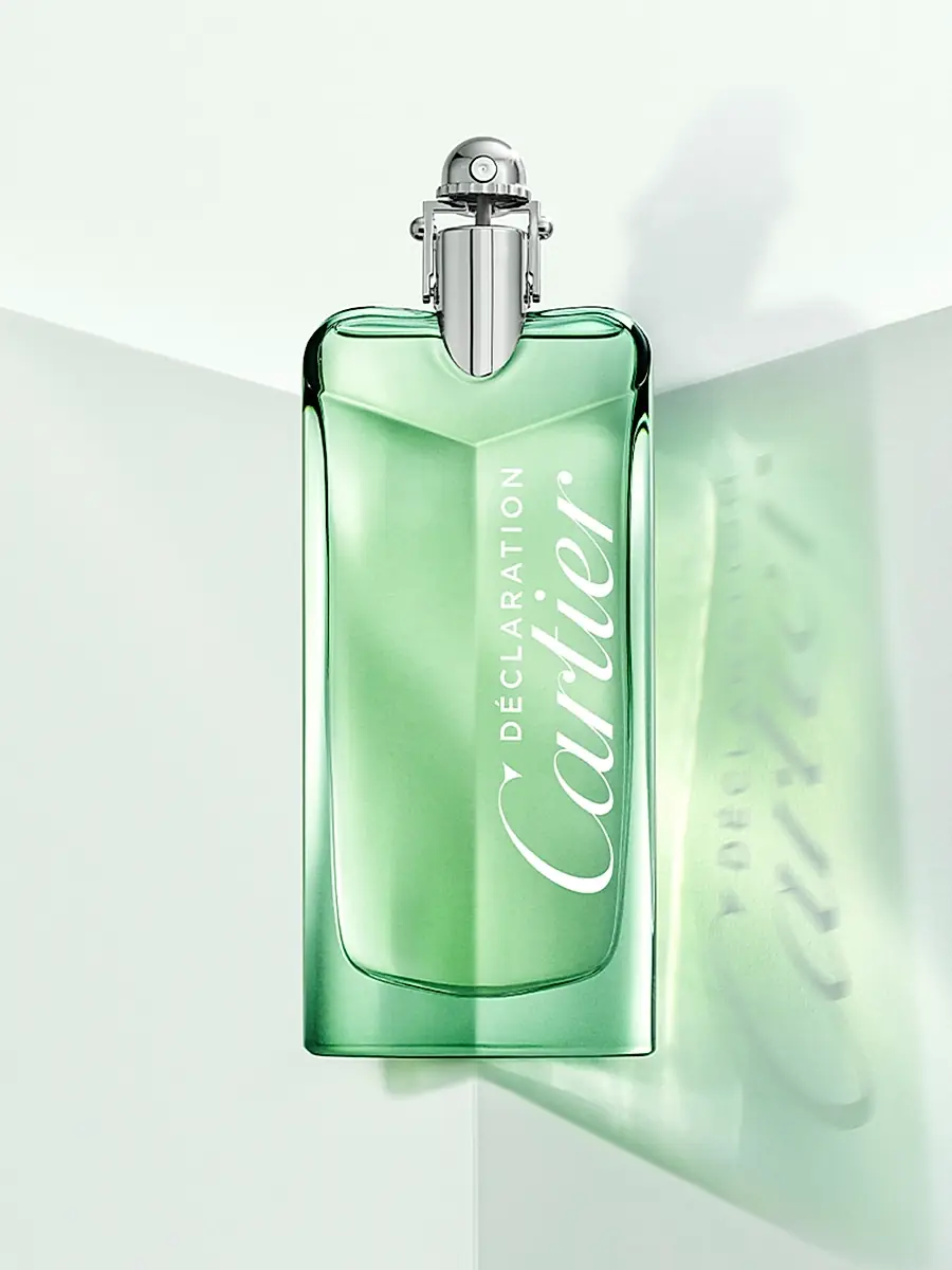 Cartier Women's Déclaration Haute Fraîcheur | Thumbnail 5 Cartier Women's Déclaration Haute Fraîcheur | Thumbnail 5