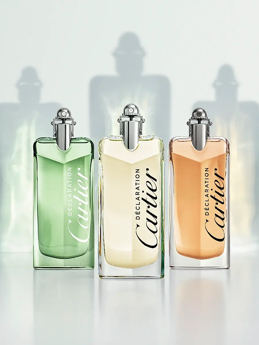 Cartier Women's Déclaration Haute Fraîcheur | Thumbnail 6 Cartier Women's Déclaration Haute Fraîcheur | Thumbnail 6