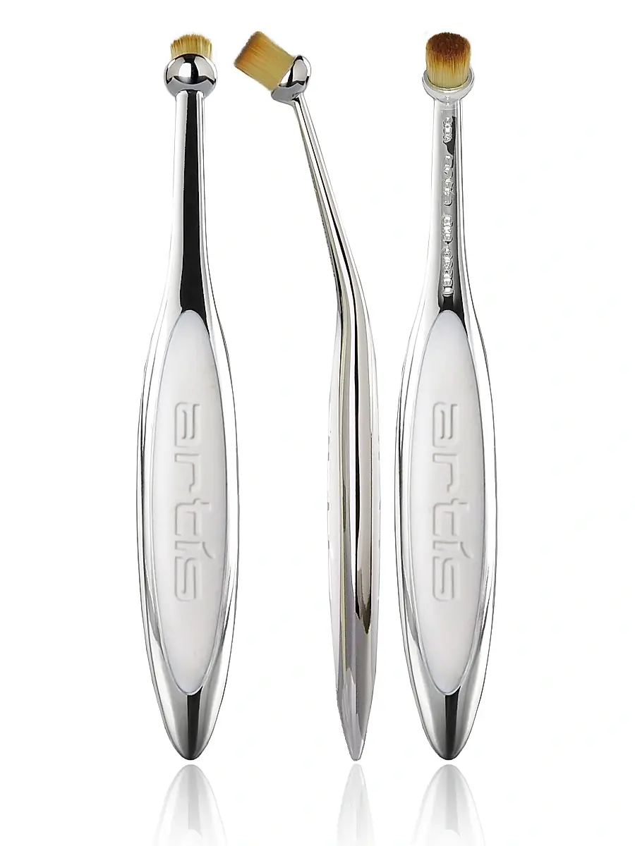 Artis Elite Circle 1 Brush | Image 1 Artis Elite Circle 1 Brush | Image 1