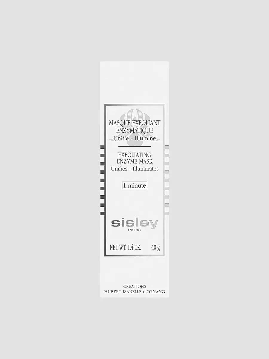 Sisley-Paris Women's Exfoliating Enzyme Mask | Thumbnail 2