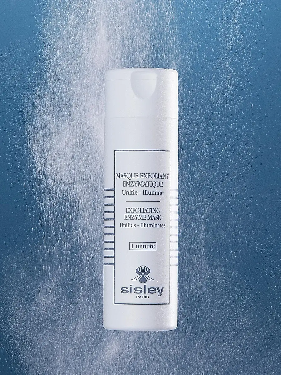 Sisley-Paris Women's Exfoliating Enzyme Mask | Thumbnail 6