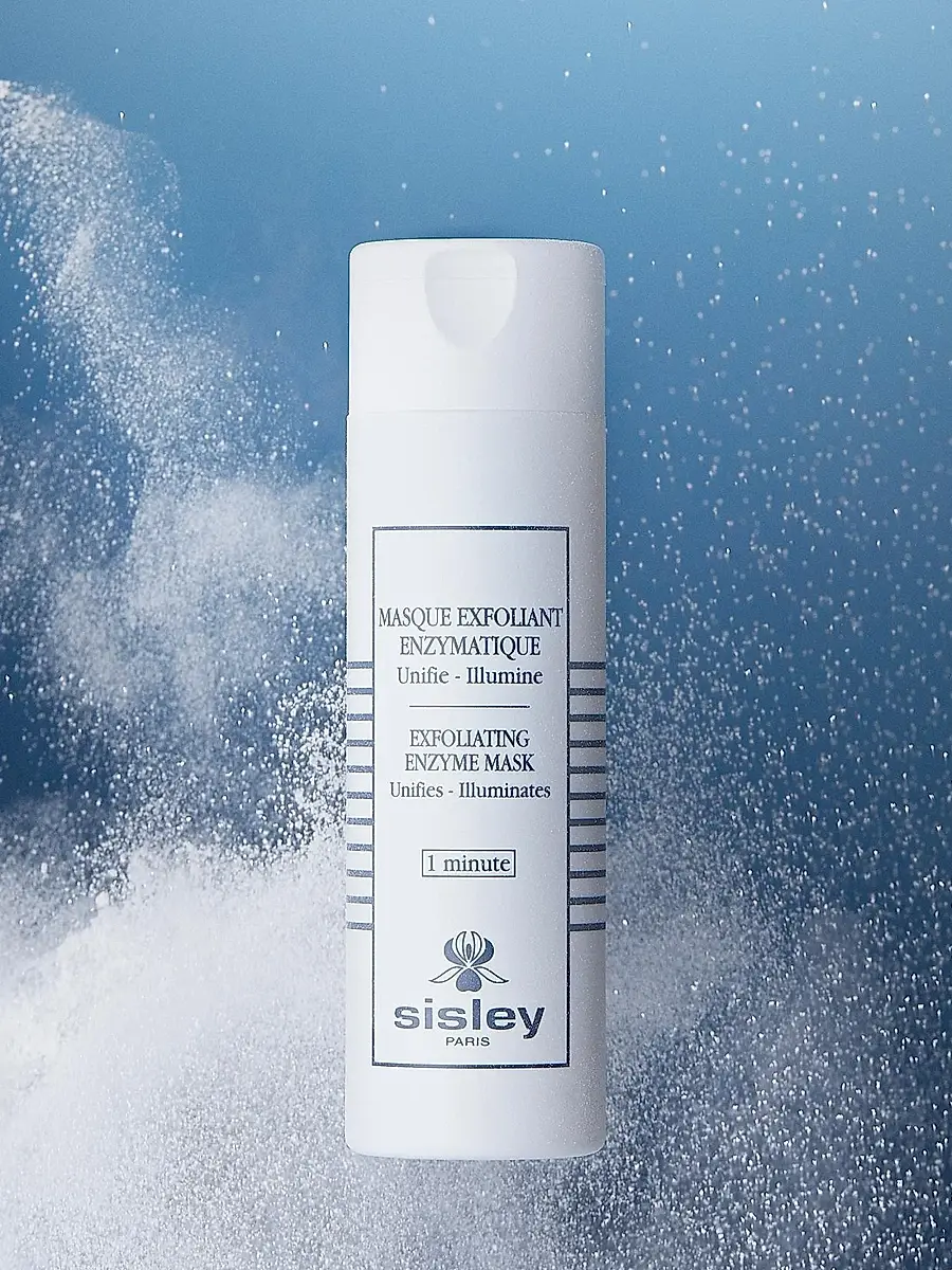 Sisley-Paris Women's Exfoliating Enzyme Mask | Thumbnail 7